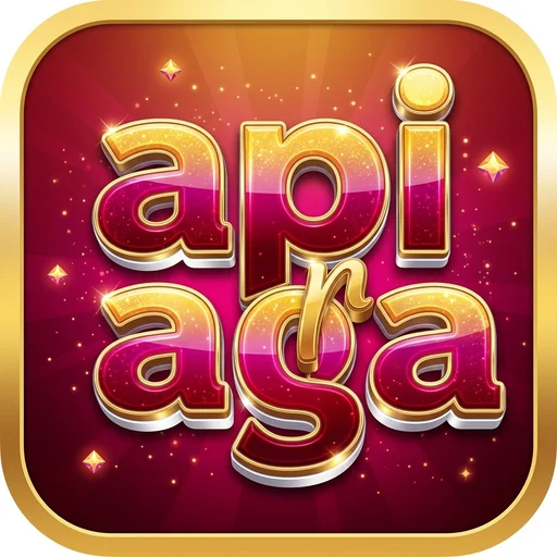 apinaga - Unduh Aplikasi Resmi & Login